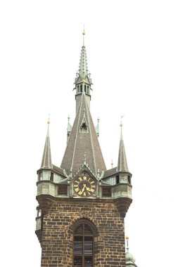 Avrupa'nın eski bina