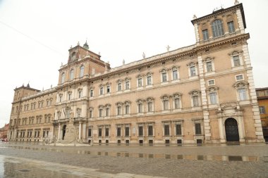 Avrupa'nın eski bina