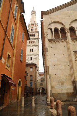 Avrupa'nın eski bina