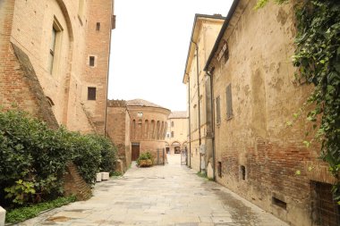 Avrupa'nın eski bina