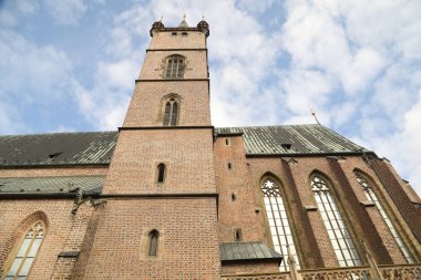 Avrupa'nın eski bina