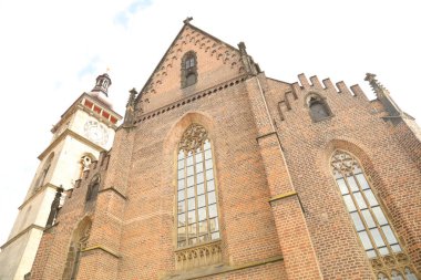 Avrupa'nın eski bina