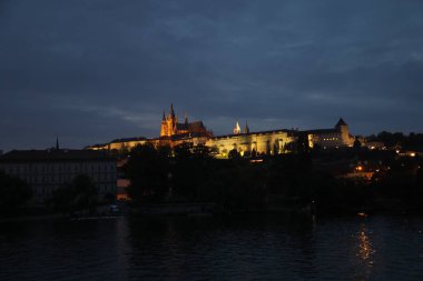 Avrupa'nın eski bina