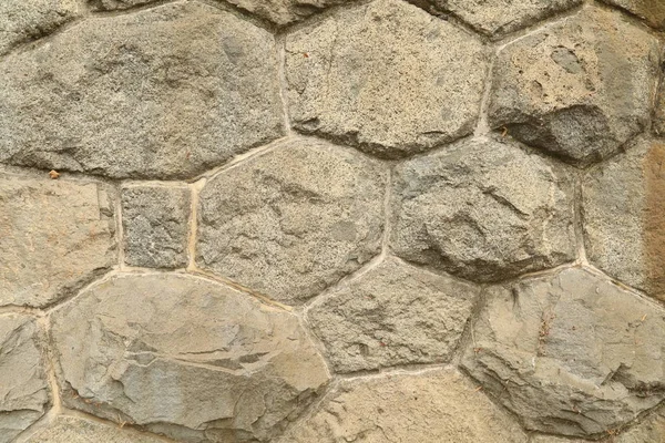 Textura de pared de piedra — Foto de Stock