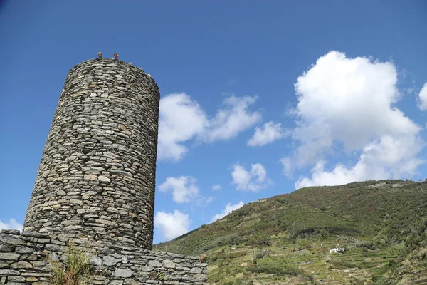 Stone wall Texture — Stock Photo, Image