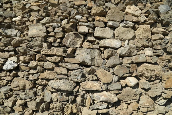 Stone wall Texture — Stock Photo, Image