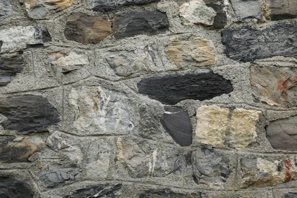 Textura de pared de piedra — Foto de Stock