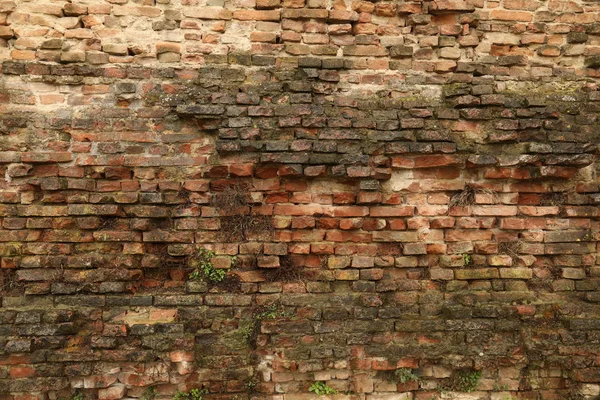 Textura de pared de piedra — Foto de Stock