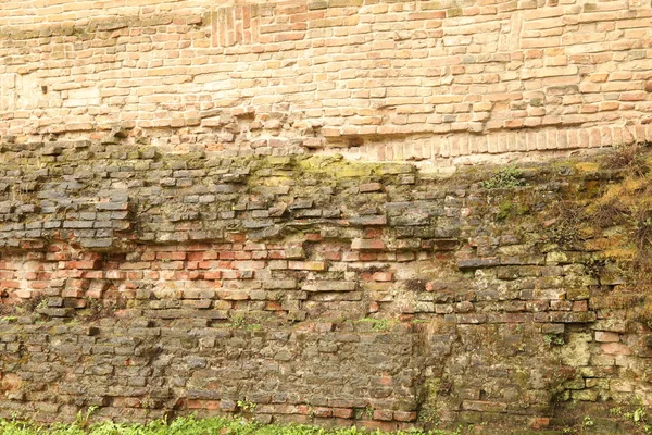 Παλιά υφή τοίχου — Φωτογραφία Αρχείου