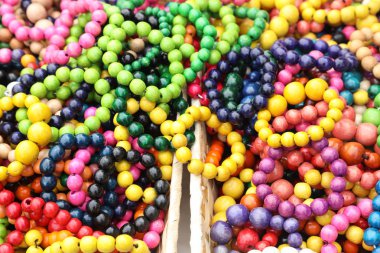 Taş mücevher koleksiyonları içinde çarşı