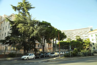 Konumu Cenova İtalya Europe