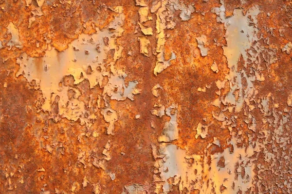 Starý kovový textura — Stock fotografie