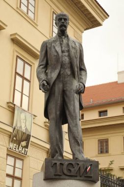 Anıt heykeli
