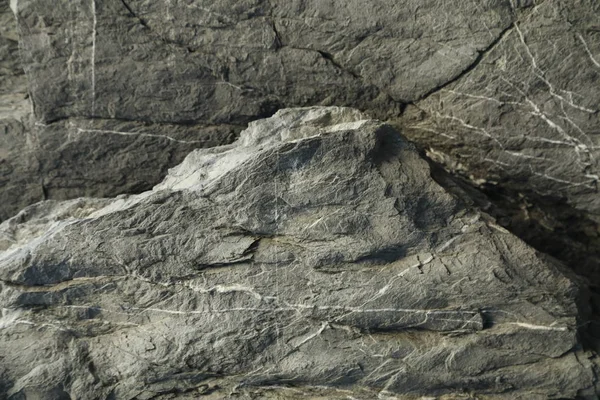 Textura de piedra cruda — Foto de Stock