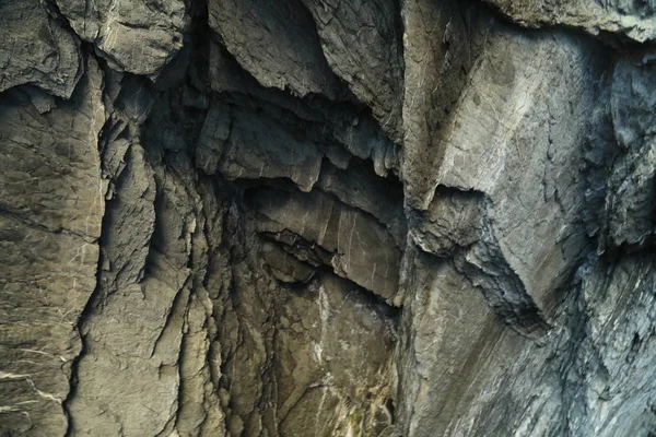 Textura de pedra bruta — Fotografia de Stock