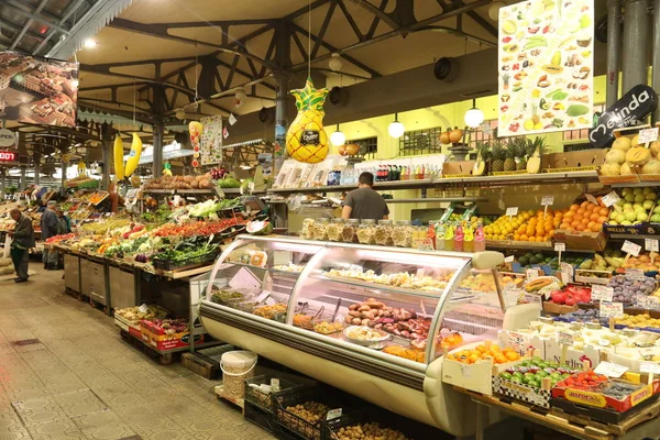 Las verduras se cierran — Foto de Stock