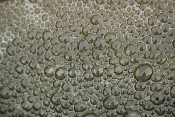 Sudaki hava kabarcıkları