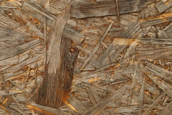 Abstrakte Holzstruktur — Stockfoto