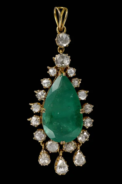 Altın takı makro atış, Hyderabad, Hindistan