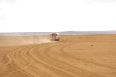 Masai Security Police Kenya Africa 31st Jan 2020