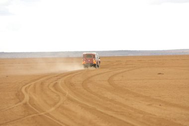 Masai Security Police Kenya Africa 31st Jan 2020