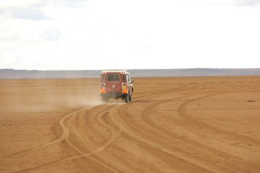 Masai Security Police Kenya Africa 31st Jan 2020