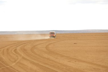 Masai Security Police Kenya Africa 31st Jan 2020
