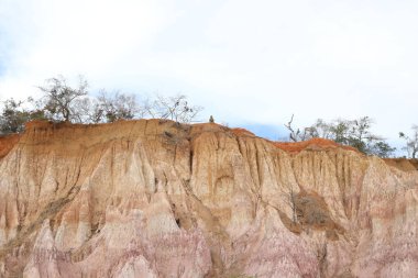 Malindi Kenya Afrika Hells Mutfak Kanyon