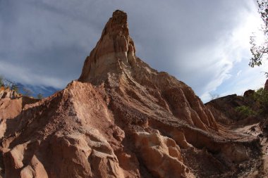 Malindi Kenya Afrika Hells Mutfak Kanyon