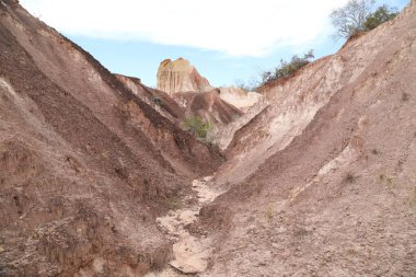 Malindi Kenya Afrika Hells Mutfak Kanyon