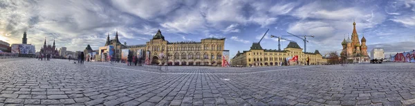 St. basils Katedrali, Kızıl Meydanı, Moskova, Rusya