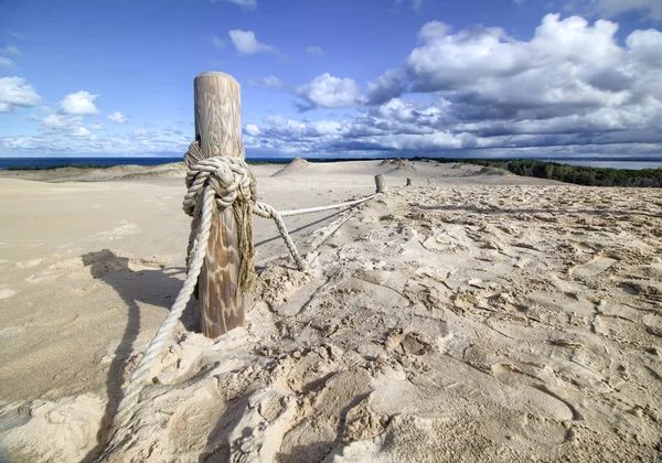  Dunes - Slowinski Ulusal Parkı - Leba - Polonya