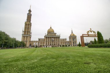 Lichen Leydisinin Sığınağı - Polonya