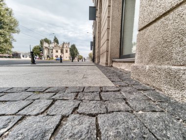 Krakov Malikânesi - Şato - Pabianice - Polonya