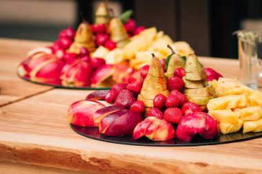 Doğal portakal suyu