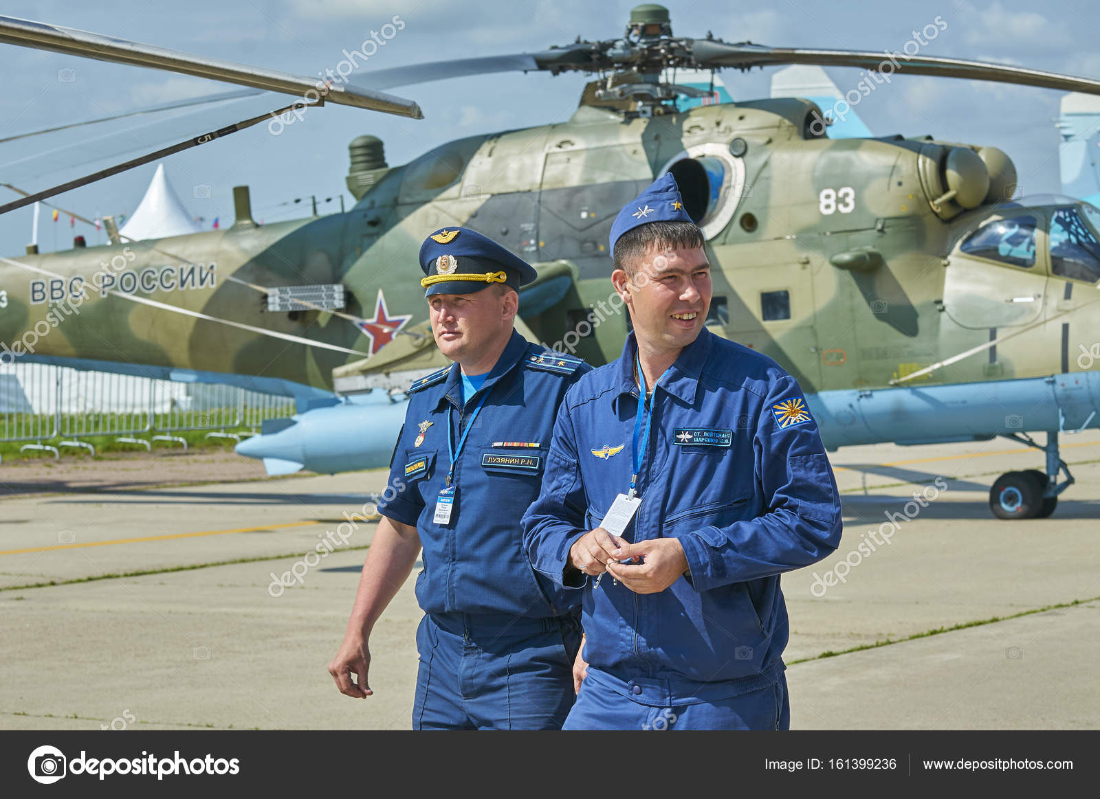 ZHUKOVSKY Rusia JUL. 21 2017 Exposici n aeron utica MAKS 2017