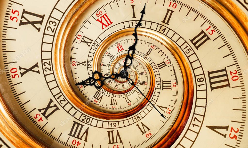 fractal time calculator fractal time calculator