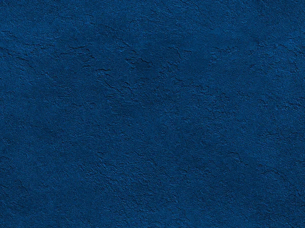 Seamless stone texture. Navy blue venetian plaster background seamless stone texture. Traditional venetian plaster stone texture grain pattern drawing. Navy background grunge texture. Stone seamless texture surface