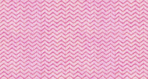 Pink triangle shape wave textile seamless pattern texture background. Repetitive triangle geometric pattern wavy cloth artistic texture.