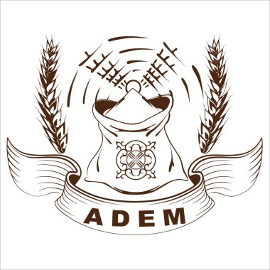  Logo un ve un ürünleri çanta un ile