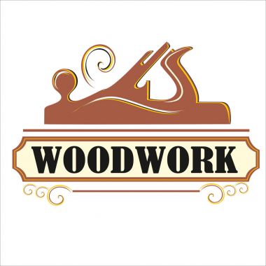  Doğrama Atölyesi logo gösterimi