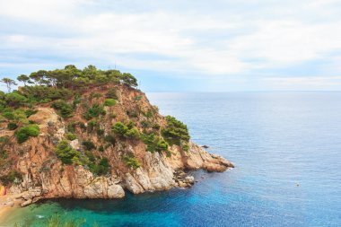 Tossa de mar