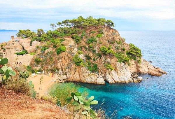 Tossa de mar