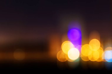 arka plan ışığı