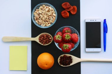 Yeme sağlıklı ofis