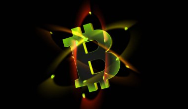 Bitcoin elektron