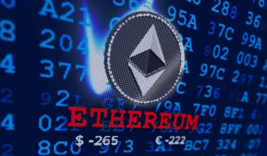 Ethereum para sikke ve adı