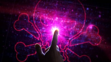 Kafatası imzalı siber suç