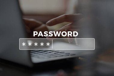 İnternet Tarayıcıdaki Parola Kutusu