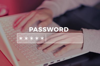 İnternet Tarayıcıdaki Parola Kutusu